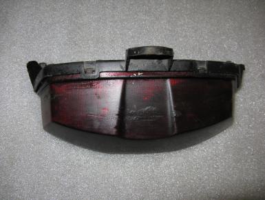 Стоп сигнал, Kawasaki, ZX 9 R Ninja, 1995, 0, 0