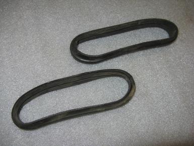 Решетки воздуховода, Kawasaki, ZX 9 R Ninja, 1995, 0, 0