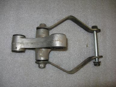 Механизм прогрессии, Kawasaki, ZX 9 R Ninja, 1995, 0, 0