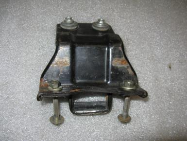 Кронштейн бензобака задний, Kawasaki, ZX 9 R Ninja, 1995, 0, 0