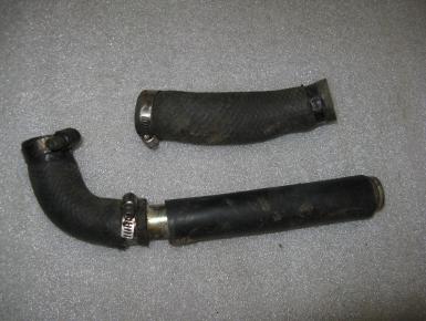 Патрубки охлаждения (комплект), Kawasaki, ZX 9 R Ninja, 1995, 0, 0