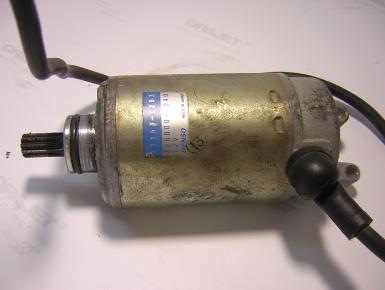 Стартер, Kawasaki, ZX 9 R Ninja, 1998, 0, 0