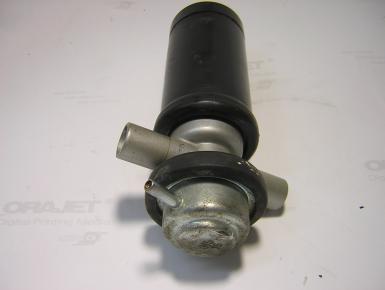 Сапун пластиковый, Kawasaki, ZX 9 R Ninja, 1998, 0, 0