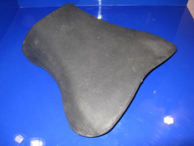 Сидение Водителя, Kawasaki, ZX 9 R Ninja, 1998, 0, 0