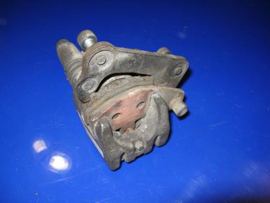 Суппорт Задний, Kawasaki, ZX 9 R Ninja, 1998, 0, 0