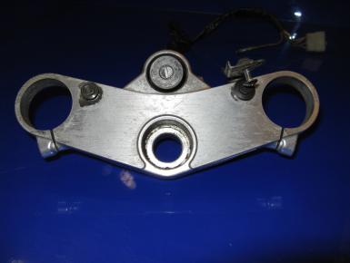 Траверса верхняя, Kawasaki, ZX 9 R Ninja, 1998, 0, 0