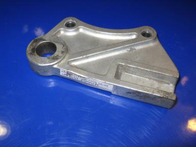 Кронштейн заднего суппорта, Kawasaki, ZX 9 R Ninja, 1998, 0, 0