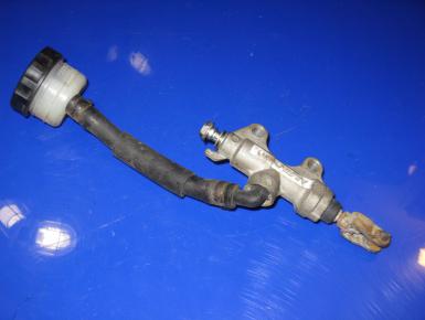 Задний тормозной цилиндр, Kawasaki, ZX 9 R Ninja, 1998, 0, 0