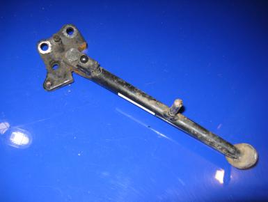 Подставка боковая, Kawasaki, ZX 9 R Ninja, 1998, 0, 0