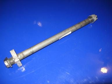 Ось заднего колеса в сборе, Kawasaki, ZX 9 R Ninja, 1998, 0, 0