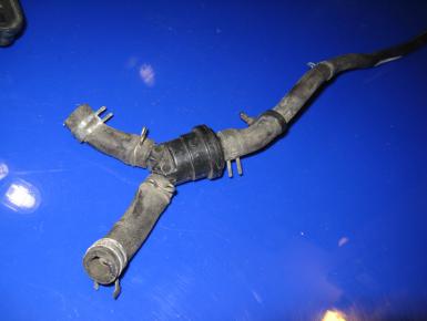 Сапун пластиковый, Kawasaki, ZX 9 R Ninja, 1998, 0, 0