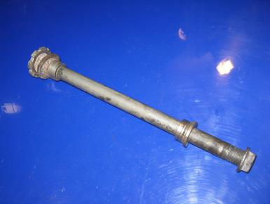 Ось маятника в сборе, Kawasaki, ZX 9 R Ninja, 1998, 0, 0