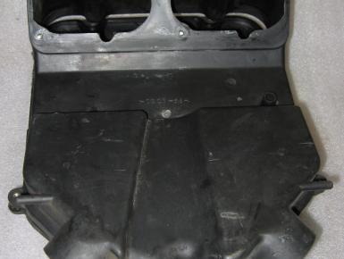 Корпус воздушного фильтра , Kawasaki, ZZR 600, 1998, 0, 0