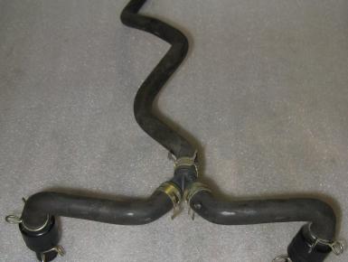 Решетки воздуховода, Kawasaki, ZZR 600, 1998, 0, 0