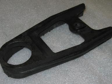 Отбойник приводной цепи, Kawasaki, ZZR 600, 1998, 0, 0