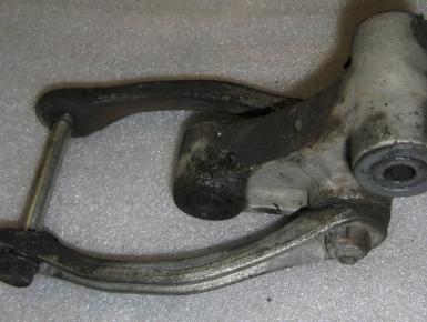 Механизм прогрессии, Kawasaki, ZZR 600, 1998, 0, 0