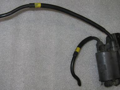 Катушка зажигания, Kawasaki, ZZR 600, 1998, 0, 0