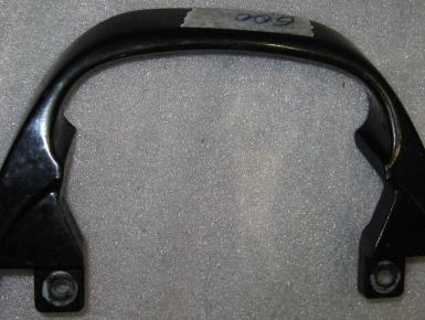 Ручка  пассажира, задняя, Kawasaki, ZZR 600, 1998, 0, 0