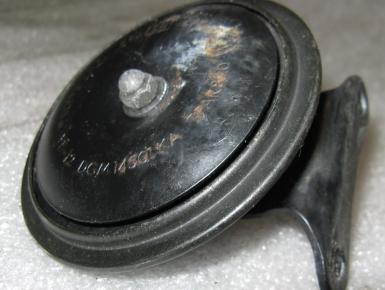 Сигнал звуковой, Kawasaki, ZZR 600, 1998, 0, 0