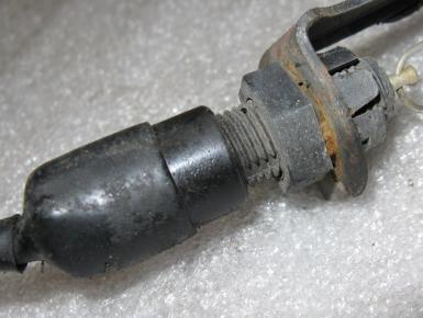 Лягушка заднего тормоза, Kawasaki, ZZR 600, 1998, 0, 0