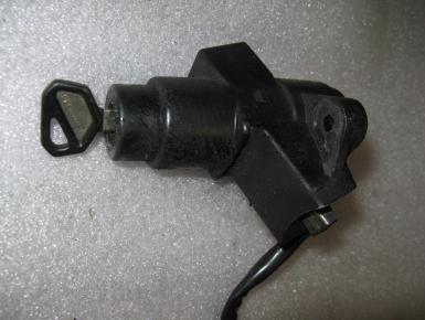 Замок зажигания, Kawasaki, ZZR 600, 1998, 0, 0