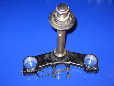 Траверса нижняя, Kawasaki, ZZR 600, 1998, 0, 0