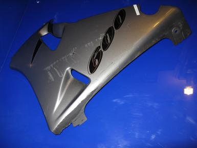 Плуг левая часть, Kawasaki, ZZR 600, 1998, 0, 0