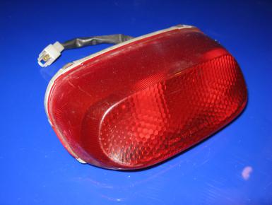 Стоп сигнал, Kawasaki, ZZR 600, 1998, 0, 0