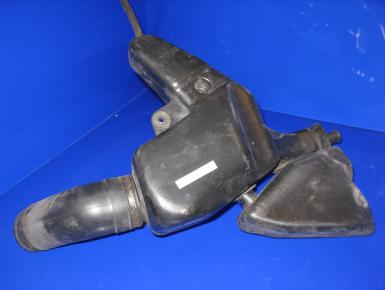 Воздуховод правый, Kawasaki, ZZR 600, 1998, 0, 0