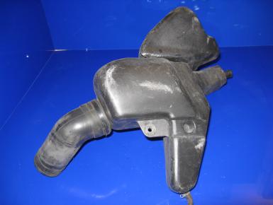 Воздуховод левый, Kawasaki, ZZR 600, 1998, 0, 0