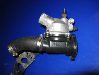 Термостат, Kawasaki, ZZR 600, 1998, 0, 0