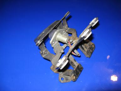 Кронштейн стоп сигнала, Kawasaki, ZZR 600, 1998, 0, 0