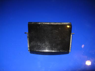 Накладка пластиковая, Kawasaki, ZZR 600, 1998, 0, 0