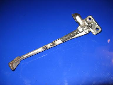 Подставка боковая, Kawasaki, ZZR 600, 1998, 0, 0