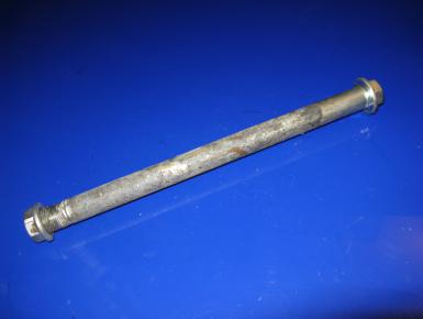 Ось маятника в сборе, Kawasaki, ZZR 600, 1998, 0, 0