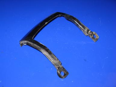 Пластик стоп-сигнала (окантовка), Kawasaki, ZZR 600, 1998, 0, 0