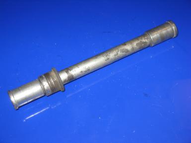 Ось переднего колеса в сборе, Kawasaki, ZZR 600, 1998, 0, 0