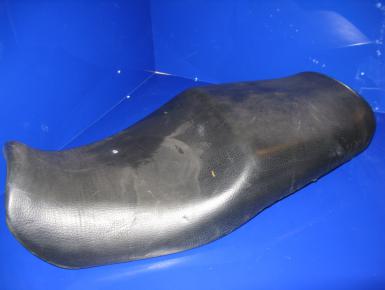 Сидение, Kawasaki, ZZR 600, 1998, 0, 0