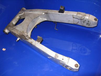 Маятник, Kawasaki, ZZR 1100, 1990, 0, 0