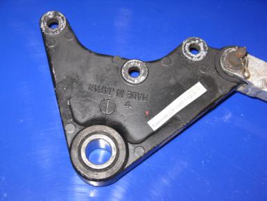 Кронштейн заднего суппорта, Kawasaki, ZZR 1100, 1990, 0, 0