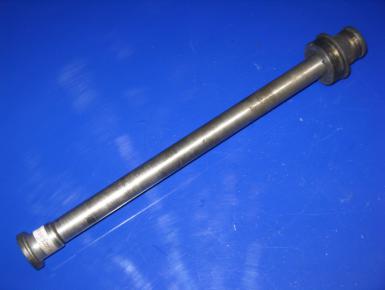 Ось заднего колеса в сборе, Kawasaki, ZZR 1100, 1990, 0, 0