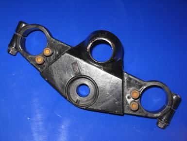 Траверса верхняя, Kawasaki, ZZR 1100, 1990, 0, 0