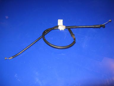 Тросик холостого хода, Kawasaki, ZZR 1100, 1990, 0, 0