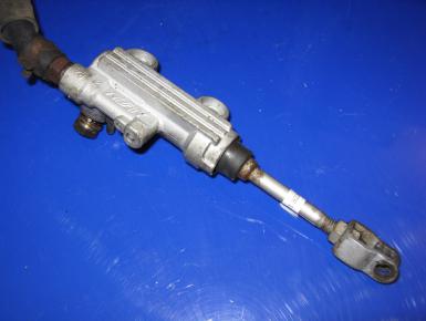 Задний тормозной цилиндр, Kawasaki, ZZR 1100, 1990, 0, 0