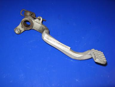 Педаль тормоза, Kawasaki, ZZR 1100, 1990, 0, 0