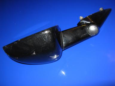 Зеркало правое, Kawasaki, ZZR 1100, 1990, 0, 0