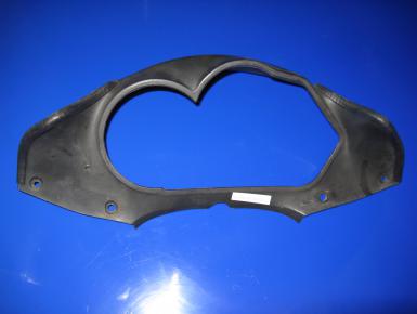 Пластик приборной панели, Kawasaki, ZZR 1100, 1990, 0, 0