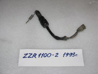 Лягушка заднего тормоза, Kawasaki, ZZR 1100, 1994, 0, 0
