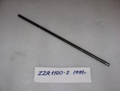 Шток сцепления, Kawasaki, ZZR 1100, 1994, 0, 0