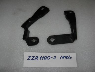 Кронштейны крепления, Kawasaki, ZZR 1100, 1994, 0, 0